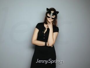 JennySprings