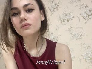 JennyWilson1