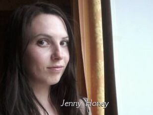 Jenny_Honey Le Scandale