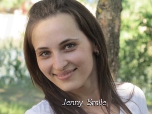 Jenny_Smile