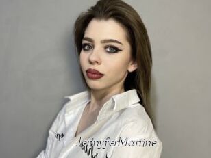 JennyferMartine