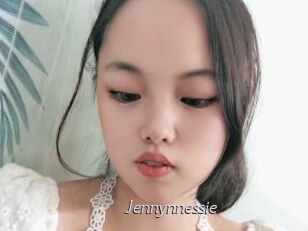 Jennynnessie