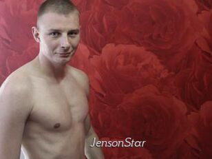 JensonStar