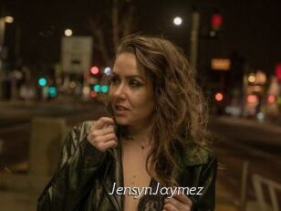 JensynJaymez