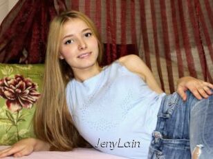 JenyLain