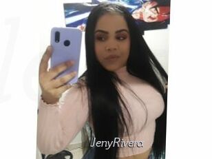 JenyRivera