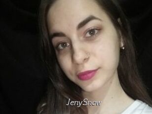 JenySnow