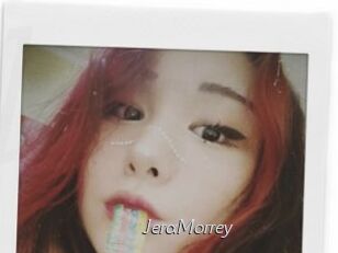 JeraMorrey
