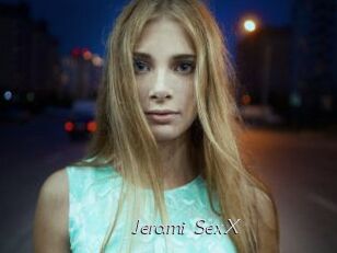 Jerami_SexX