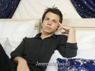 JeremiahPowell