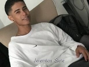 Jeremias_Siete