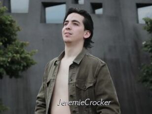 JeremieCrocker