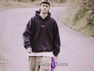 Jeremy1Evans