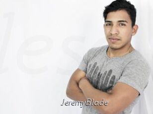 JeremyBlade