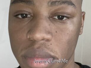 JeremyCum4Me