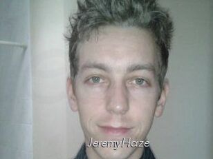 JeremyHaze