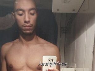 Jeremy_Maze