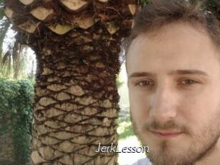 JerkLesson