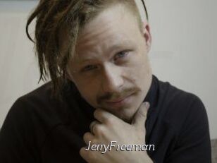 JerryFreeman