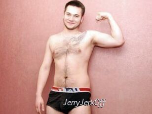 JerryJerk0ff
