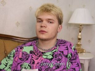 JerryKaten