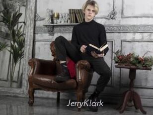 JerryKlark