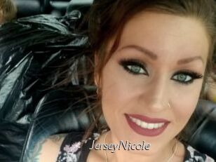 JerseyNicole Le Scandale