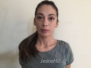 JesicaHill
