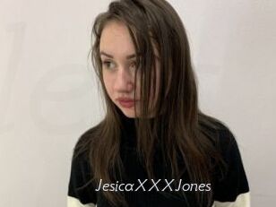 JesicaXXXJones