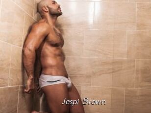 Jespi_Brown