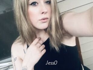 Jess0