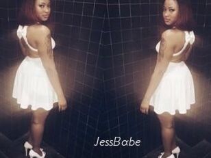 JessBabe