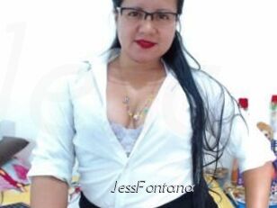 JessFontana