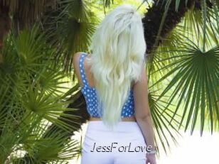 JessForLove