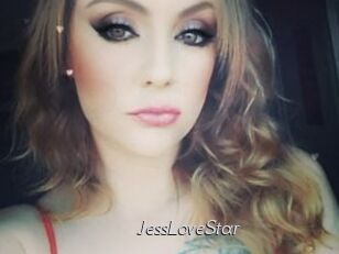 JessLoveStar