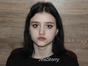 JessStarry