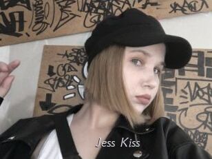 Jess_Kiss