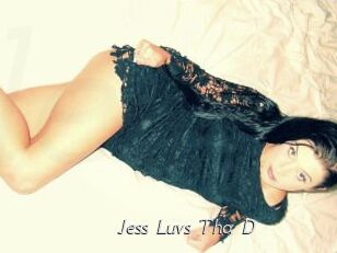 Jess_Luvs_Tha_D