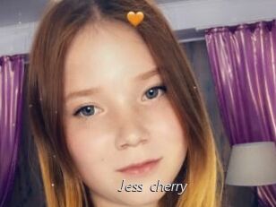 Jess_cherry