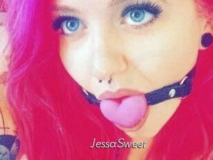 Jessa_Sweet Le Scandale
