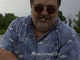 JesseJames55