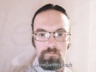 JesseJames7Inch