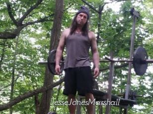 JesseJonesMarshall