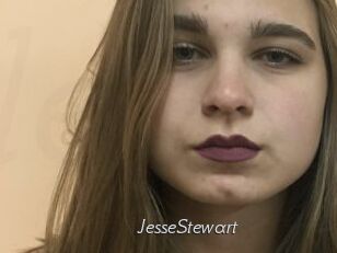 JesseStewart