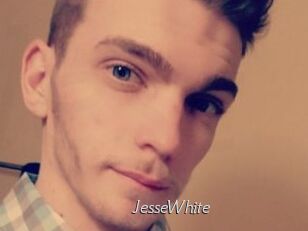 JesseWhite