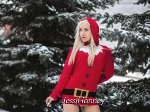 JessiHonney