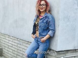 JessicaArts