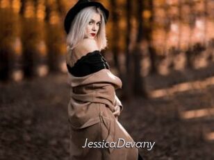 JessicaDevany