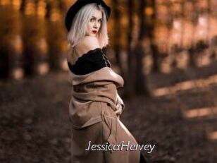 JessicaHervey