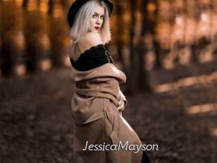 JessicaMayson